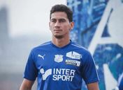 Esposa de Ganso descarta retorno do meia a Santos e São Paulo