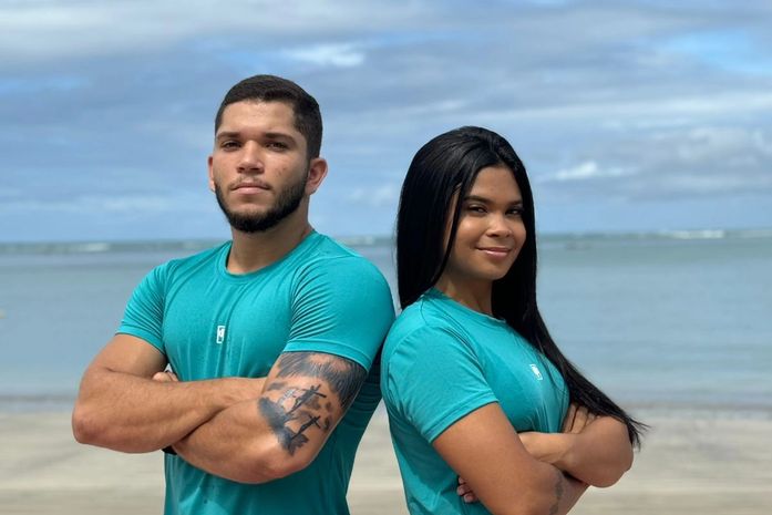 Champs lança coleção “Horizonte” de camisas e estimula atletas a buscarem seus objetivos