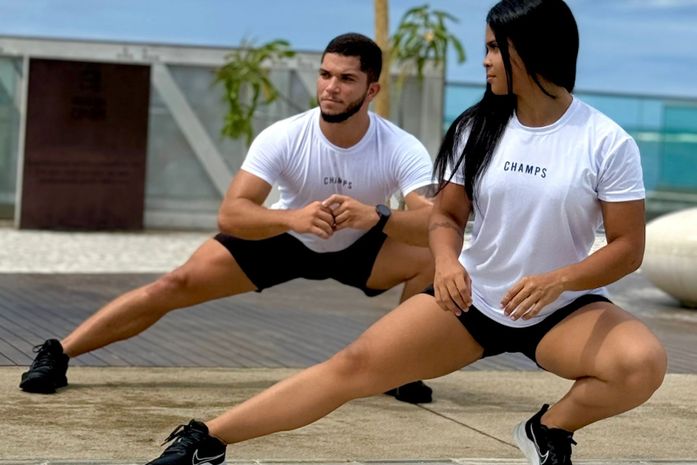 Atletas, praticantes de atividades físicas e especialistas destacam a importância de acessórios tecnológicos para um melhor rendimento