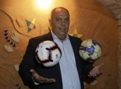 Braz rebate Jesus sobre venda de Reinier e comenta saída de Pelaipe: 'Não fomos comunicados'