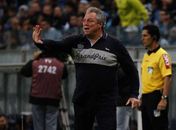 Abel Braga está cada vez mais perto do Flamengo