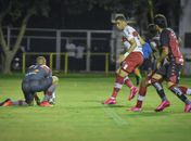 Xandão projeta evolução do CRB e elogia chegada de Ramon Menezes ao clube