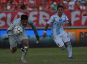 Joia do Palmeiras se destaca no Londrina e pode voltar