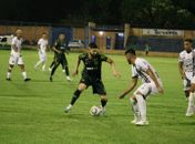 ASA tem gol de bicicleta, mas sofre virada do Altos-PI e não avança na Copa do Nordeste