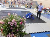 Copa Maria Bonita consolida Maceió como  a capital brasileira do jiu-jitsu feminino