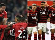 Supercopa do Brasil: 1ª decisão de 2020 já tem data e local
