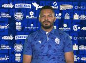 Thiago Rodrigues elogia trabalho online da comissão técnica do CSA: “Foi de suma importância”