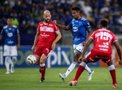CRB perde para o Cruzeiro em noite de Mineirão lotado