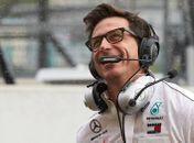 Wolff afirma que ordens de equipe da Ferrari podem abrir precedente
