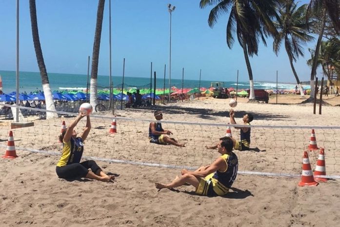 Barra de São Miguel recebe projeto Praia sem Barreiras no próximo sábado (28)