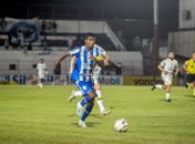 CSA repete má atuação e acaba derrotado pelo Brusque no Brasileiro da Série B

