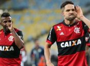 Confiança renovada com convocação! Diego ganha moral no Flamengo