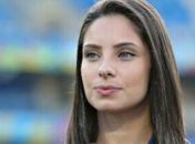 Apresentadora deixa a Band e vai para a TV Globo
