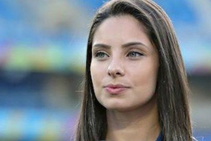 Apresentadora deixa a Band e vai para a TV Globo