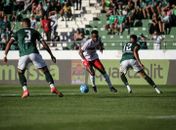 Série B: CRB vence o Guarani na estreia do técnico Daniel Paulista