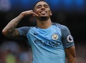 Gabriel Jesus aparece em quinto na lista de jogadores sub-21 mais valiosos do mundo