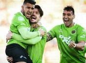 William Massari vibra com mais uma vitória do Juárez na segunda divisão mexicana: “Resultado importantíssimo”