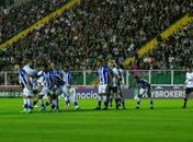 Série C: CSA fica no empate com o Figueirense em Florianópolis