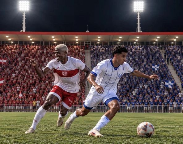 CRB x CSA: clássico decide o título do Alagoano Sub-20 A1 no Rei Pelé