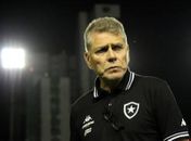 Paulo Autuori é suspenso por 15 dias após críticas à Ferj: 'Punido por expressar aquilo que tenho como convicção'
