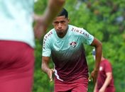 Janela europeia fecha, e Marcos Paulo segue até fim do contrato; mas falta de foco é desafio