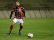 Reforço do Belo, Gladstone provoca rivais: "Único campeão brasileiro da Paraíba"