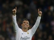 Milan monitora a situação de Cristiano Ronaldo no Real Madrid, diz site