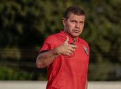 Profissional irá iniciar os trabalhos visando a temporada 2023