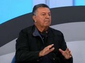 Arnaldo Cezar Coelho faz críticas ao uso do VAR: 'Tem sido uma muleta'