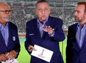Galvão critica Klopp por poupar titulares: "Arrogância"