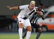 Ex-matador do Vasco e Barcelona vai jogar a Série C do italiano