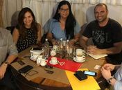 Presidente da FAF encaminha parceria com a UFAL
