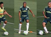 Palmeiras anuncia oficialmente alterações na lista da Libertadores