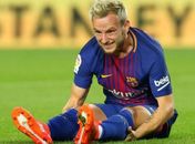 Plataforma de música online lança canal do Barça, e playlist de Rakitic tem música de Anitta