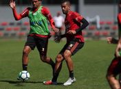 Desfalques no Fla ressuscitam contestados como Rômulo, mas a fila é grande
