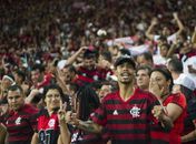 Jornal lista melhores torcidas do mundo com Flamengo, Palmeiras e Corinthians
