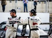 Manter a liderança é a meta da RCHLO Racing na segunda etapa da Porsche GT3 Cup Endurance Series