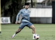Anderson Ceará estava insatisfeito por não estar jogando

