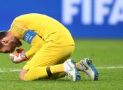 França adia sonho belga e garante primeira final sem Zidane