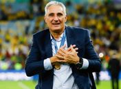 Fortalecido, Tite mostra confiança para ficar na seleção brasileira até 2022
