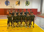 Estudantes-atletas de Alagoas embarcam neste sábado para participar da 6ª edição do Campeonato Brasileiro de Futsal Escolar
