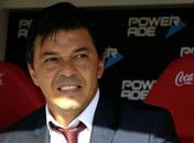Presidente da AFA rebate Marcelo Gallardo: “É o técnico ideal para a Argentina”