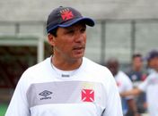 Avaliação: Zé Ricardo aprova período de pré-temporada do Vasco