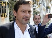 Leonardo confirma que Neymar ainda não renovou e mostra otimismo com Mbappé
