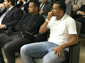 Pleno do STJD reduz punição de Bill e Zé Carlos