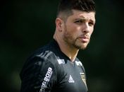 Volpi coloca goleiro de rival do São Paulo em Top 3 de goleiros do momento: 'É muito completo'