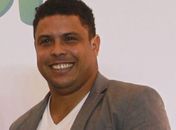 Ronaldo Fenômeno defende Neymar das críticas: 'Tratamos muito mal nossos ídolos'