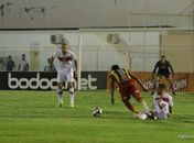 Pré-Copa do Nordeste: Em jogo morno, Juazeirense e CRB ficam no empate