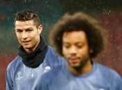 Juventus quer oferecer R$ 225 milhões para ter Marcelo, pedido por CR7, diz TV