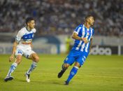 CSA empata com o Confiança e fica distante do acesso
